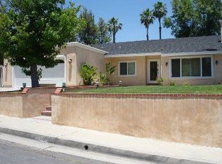 18917 Kingsbury St, Porter Ranch, CA 91326