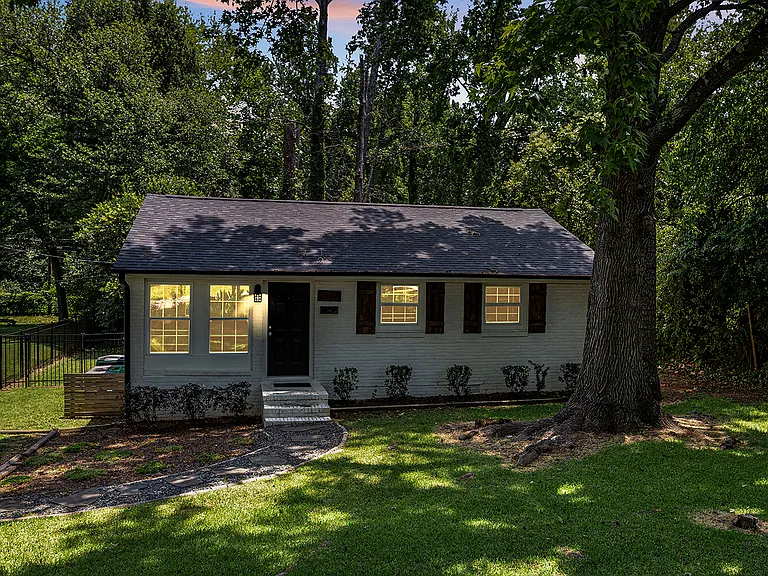 2606 Druid Hills Way — Photo 1