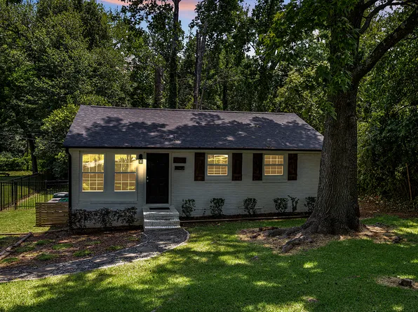 2606 Druid Hills Way, Charlotte, NC 28206