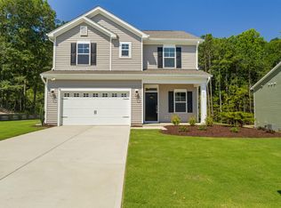 169 Pecan Valley Way, Four Oaks, NC 27524