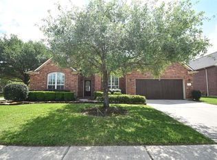 5803 Oakdale Mdws, Spring, TX 77379