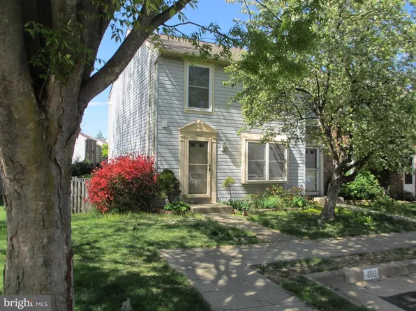 14110 Red River Dr, Centreville, VA 20121