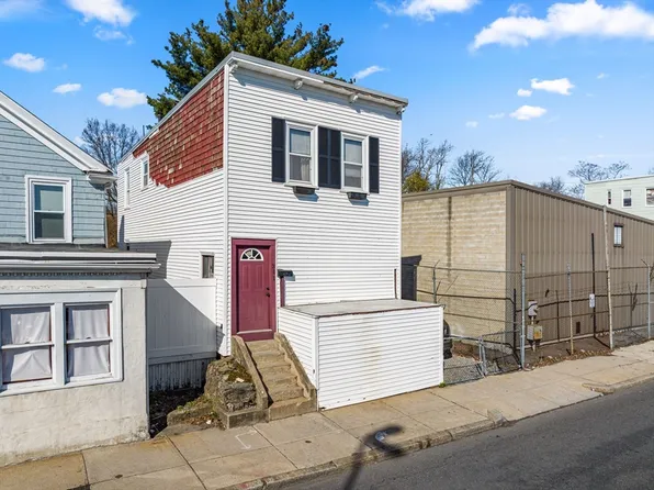 311 Norfolk Ave, Dorchester, MA 02125