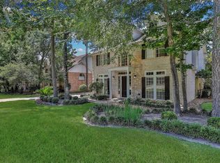 87 Rush Haven Dr, Spring, TX 77381