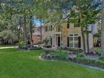 87 Rush Haven Dr, Spring, TX, 77381