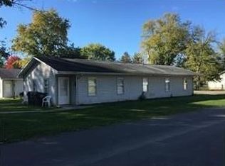 1601 Dewey St, Anderson, IN 46016