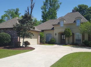 6120 Morgan Bend Dr, Baton Rouge, LA 70820