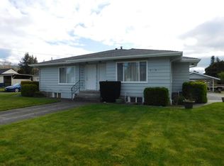 405 Township St #4-1-2, Sedro Woolley, WA 98284