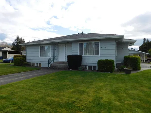 405 Township St #4-1-2, Sedro Woolley, WA 98284