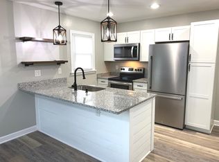 1631 Brandon Ave SW #B, Roanoke, VA 24015