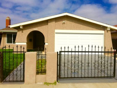 21837 Water St, Carson, CA, 90745