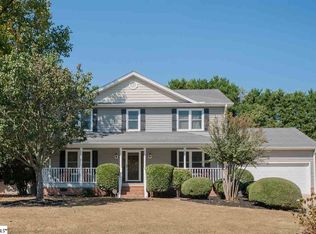 113 Park Lane Ct, Greenville, SC 29607
