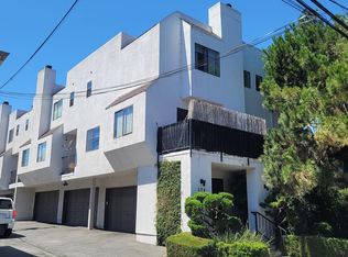 574 Chestnut St #6, San Carlos, CA 94070