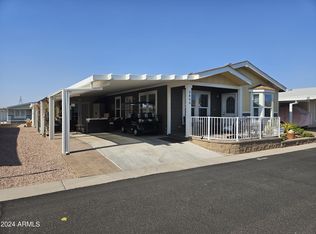 650 N Hawes Road #3809, Mesa, AZ 85207