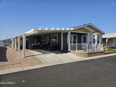 650 N Hawes Road #3809, Mesa, AZ, 85207