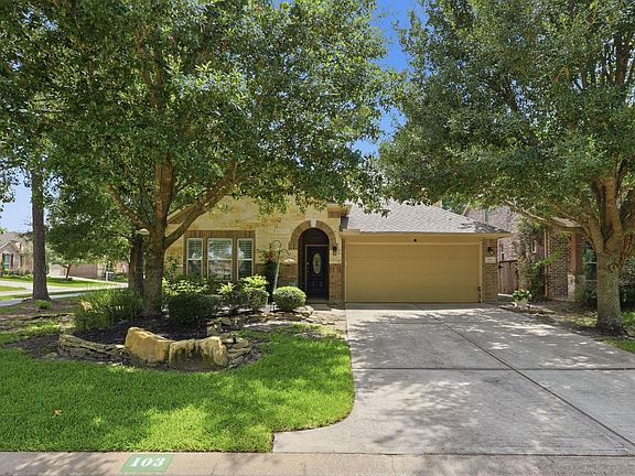 2nd image of 103 Forest Heights Way