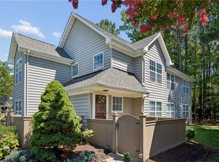 338 Fairway Lookout, Williamsburg, VA 23188