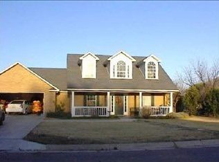 104 Ridgecrest Cir, Dexter, NM 88230