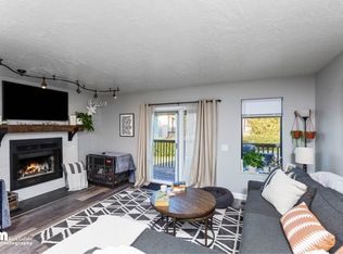 510 Misty Fjords Cir #A, Anchorage, AK 99508