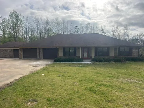 1091 Heafner Rd, Batesville, MS 38606
