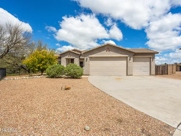 431 E Sterling Canyon Dr, Vail, AZ 85641