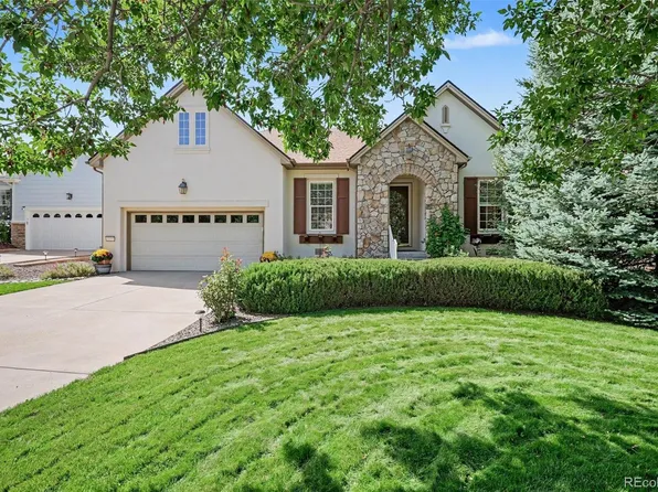 7014 S Malaya Way, Aurora, CO 80016