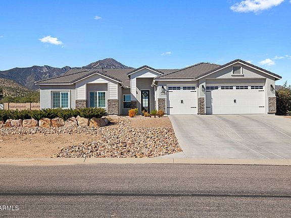 2nd image of 6450 E SADDLEHORN Circle