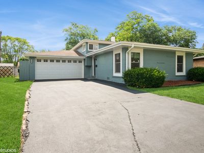 15463 Diekman Ct, Dolton, IL, 60419