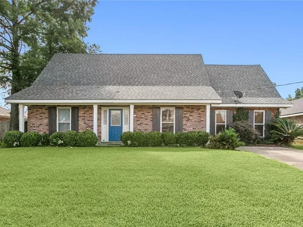 505 Monsanto Ave, Luling, LA 70070