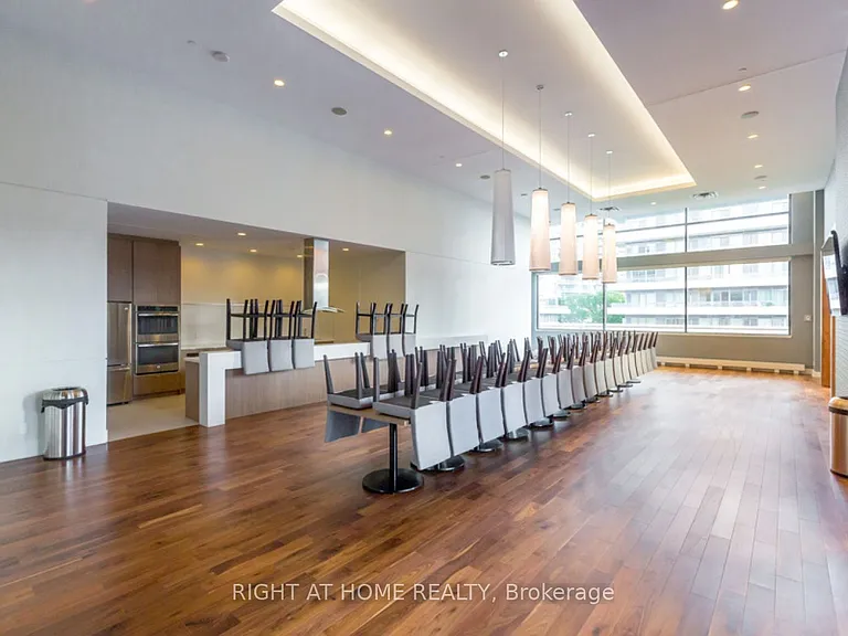 2212 Lake Shore Blvd W #2806 — Photo 24
