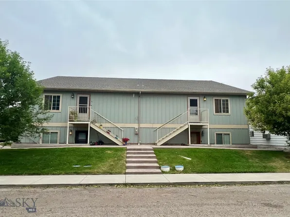 31 Tobacco Root Rd, Dillon, MT 59725