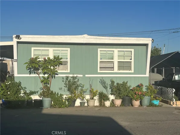 2260 W Rialto Ave Space 22, San Bernardino, CA 92410