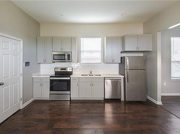 4th image of 2081 N Dorgenois St