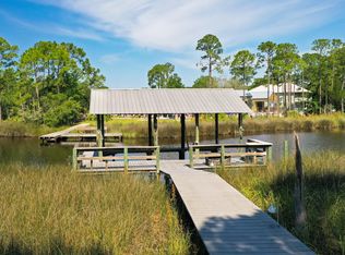 95 Bluebell Cir, Santa Rosa Beach, FL 32459