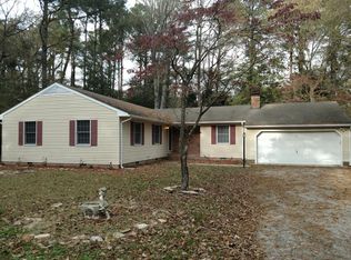 31904 York Dr, Salisbury, MD 21804