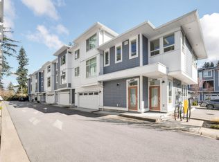 2328 167a St #13, Surrey, BC
