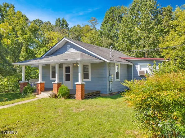 313 Richards Ln, Bluff City, TN 37618