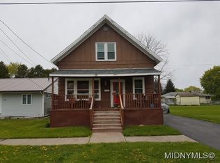 1122 Wetmore St, Utica, NY 13501