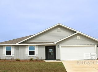22277 Seabrooke Ave, Foley, AL 36535