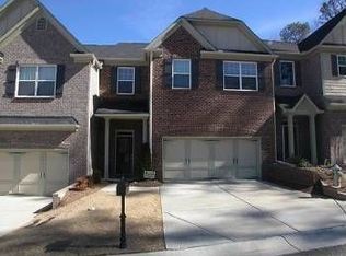 3645 Gambrell Ln, Atlanta, GA 30319