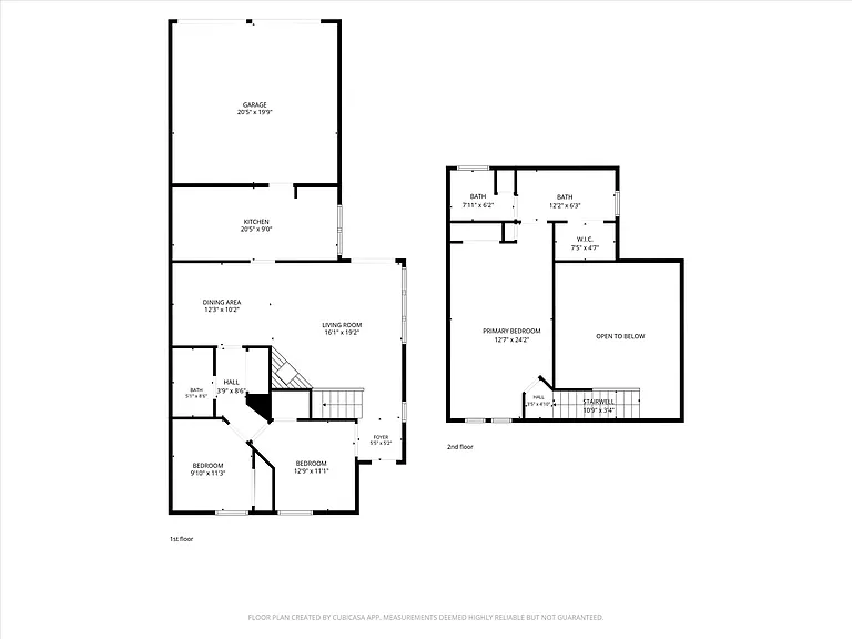 2909 Menlo Park Ln — Photo 3