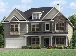 4 Eastview Ct, Cartersville, GA 30120