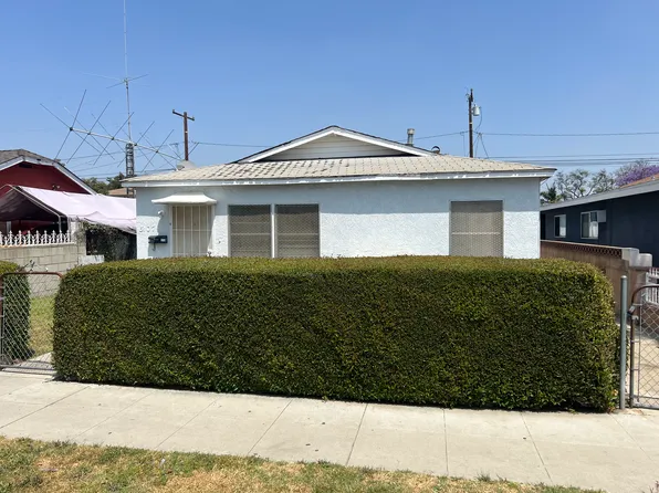 3107 E 65th St APT A, Long Beach, CA 90805