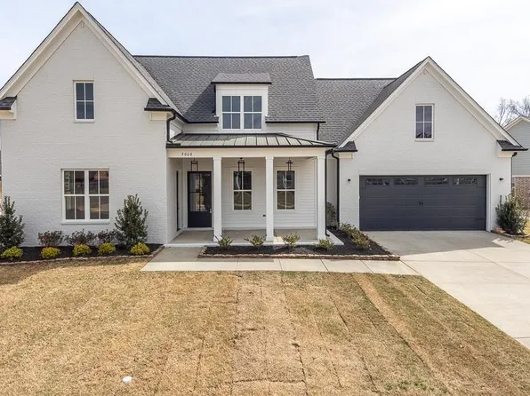5060 Fairy Meadow Cv, Arlington, TN 38002