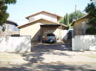 334 N Effie St, Fresno, CA