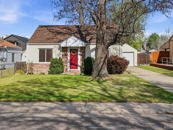 4560 S Washington Street, Englewood, CO 80113