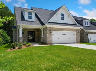 4911 Juniper Way, Winston Salem, NC 27104