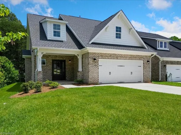 4911 Juniper Way, Winston Salem, NC 27104