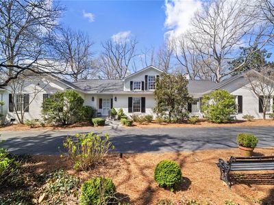 250 N Avalon Rd, Winston Salem, NC, 27104