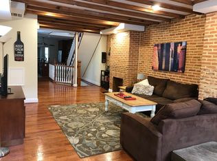 830 S Kenwood Ave, Baltimore, MD 21224